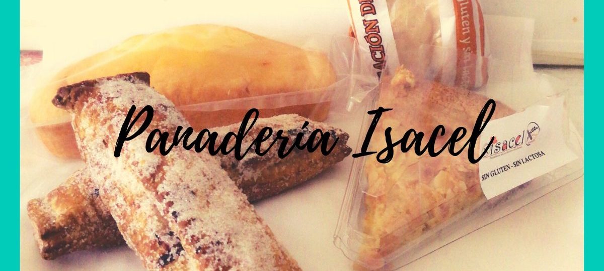 Panadería Isacel