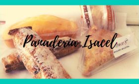 Panadería Isacel