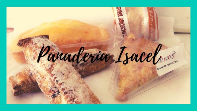 Panadería Isacel