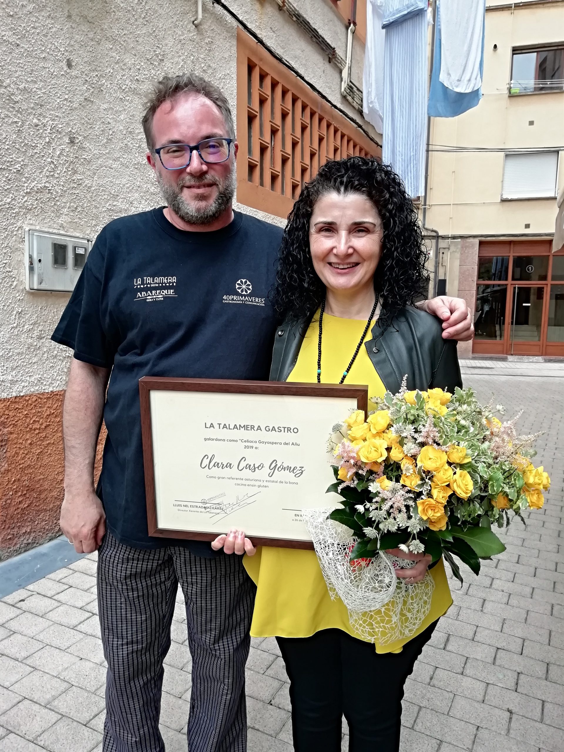 celiaca gayaspera 2019