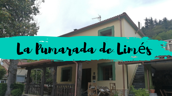 La Pumarada de limés