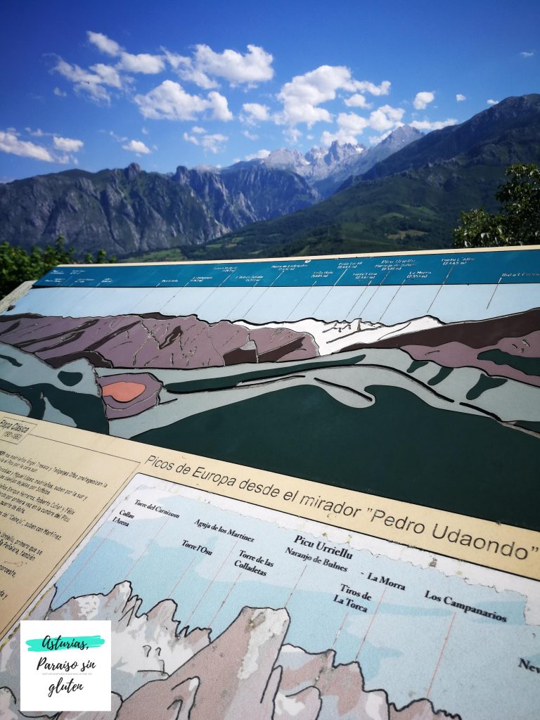 Mirador Pedro Udaondo Asiegu