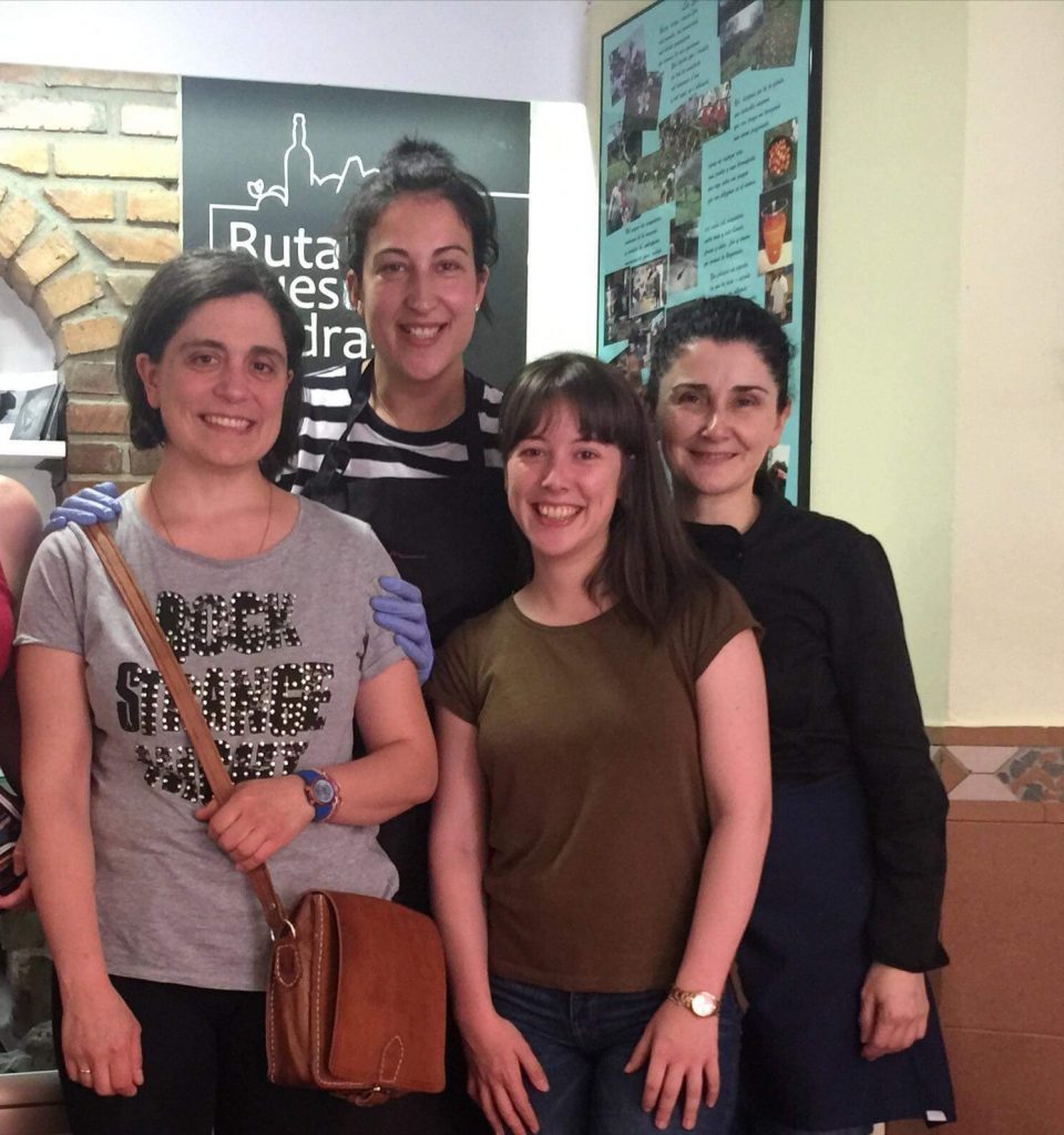 Sidreria Casa Niembro e Isacel