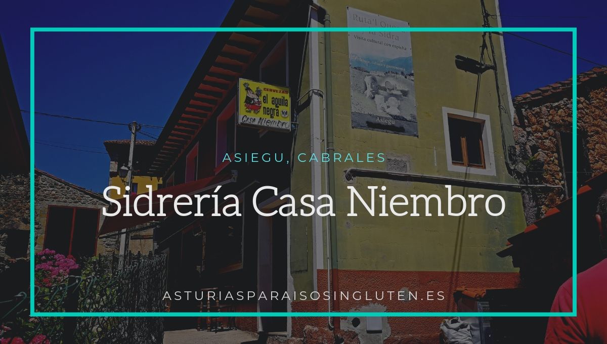 casa niembro