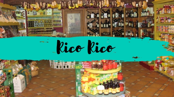 Rico Rico, Llanes (1)