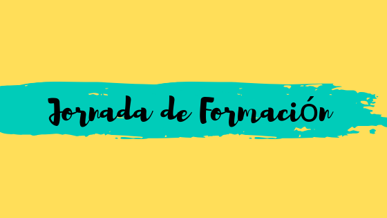 Jornada de Formación