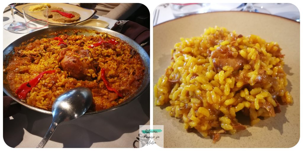 Arroz Casa Belarmino