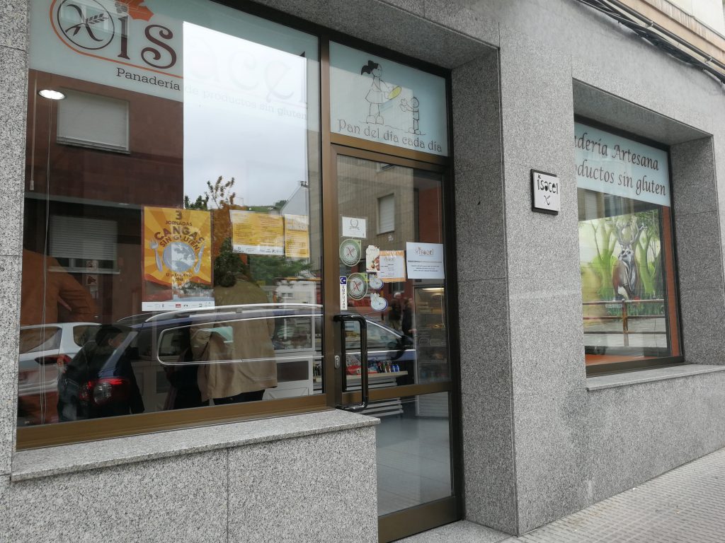 Exterior Isacel 2 Exterior Isacel 2