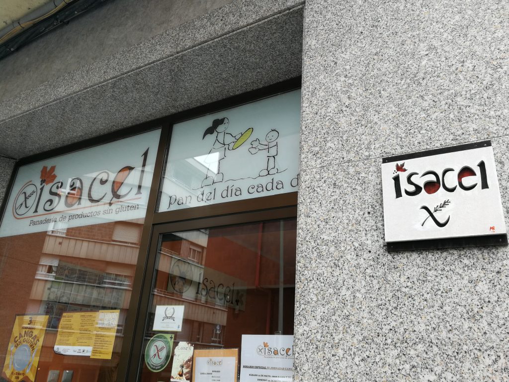 Exterior Isacel Exterior Isacel