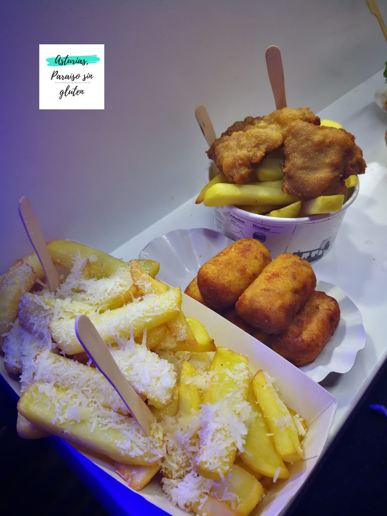 Patatas, croquetas y cachopinos (2) Patatas, croquetas y cachopinos (2)