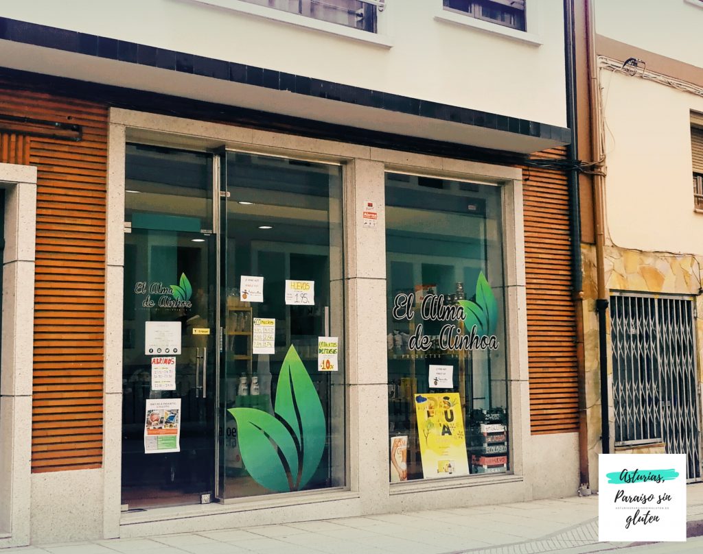 Exterior el alma de ainhoa