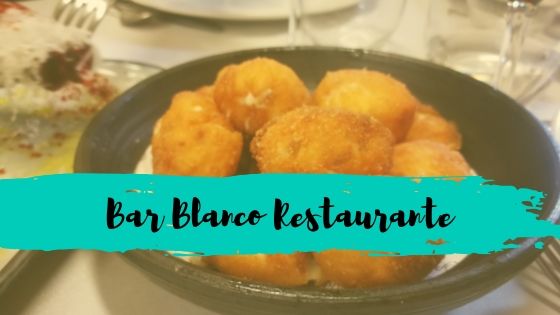 Blanco Restaurante