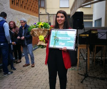 Celíaca Gayaspera del añu 2018