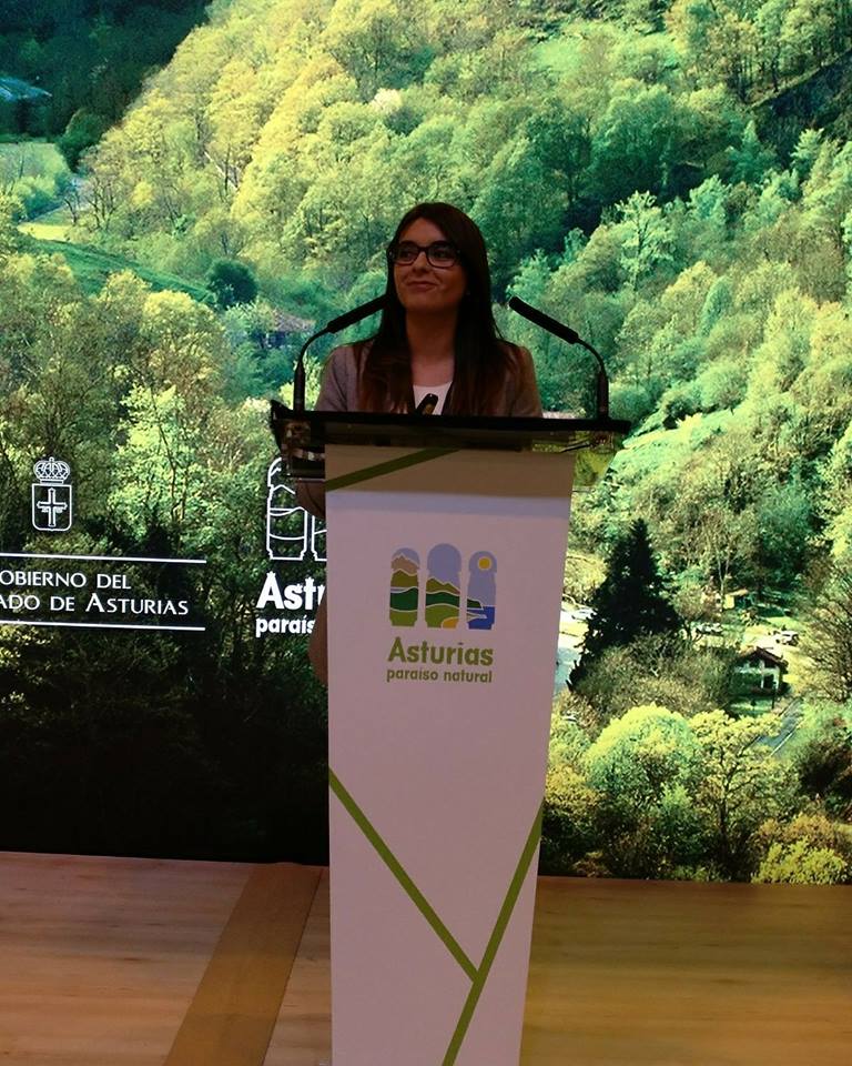 celicidad-fitur-cangas-lorna-pregonera