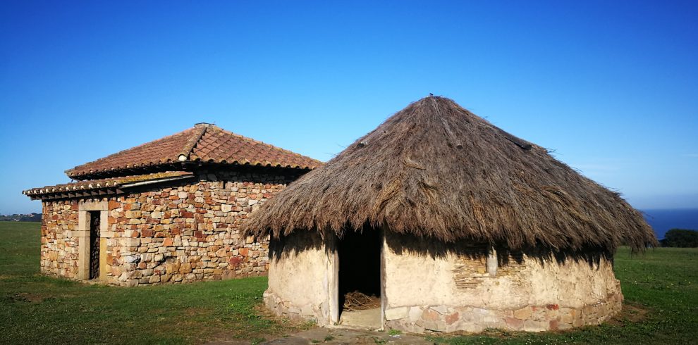 Casas Castro Campa Torres