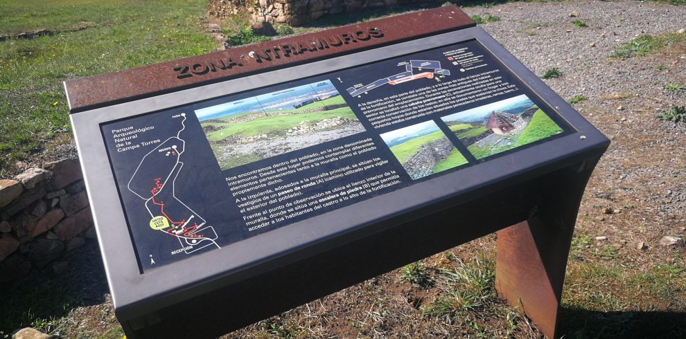 Intramuros Campa Torres