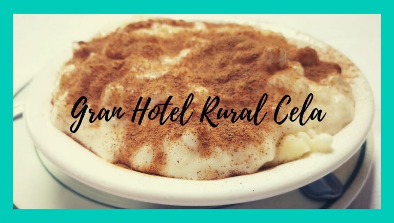 Gran Hotel Rural Cela
