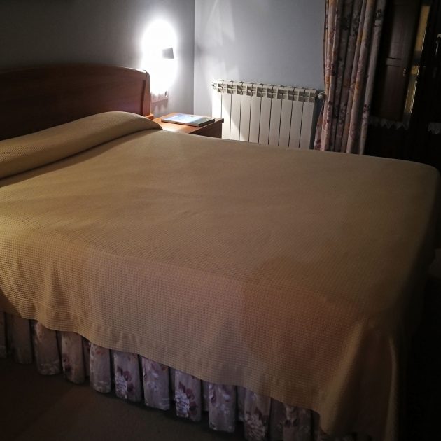 Habitación 101 Cela