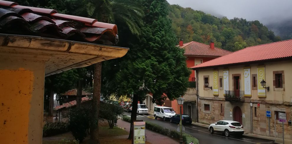 vistas Habitación Cela vistas Habitación Cela