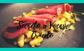 Secreto a voces
