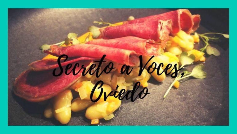 Secreto a voces