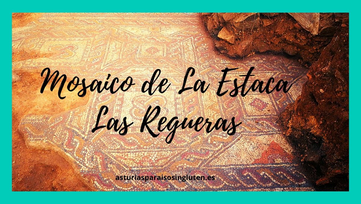 Mosaico de La Estaca (2)