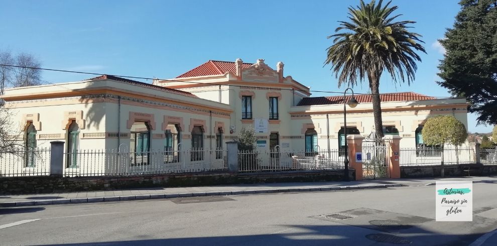 Noreña-FundaciónRionda