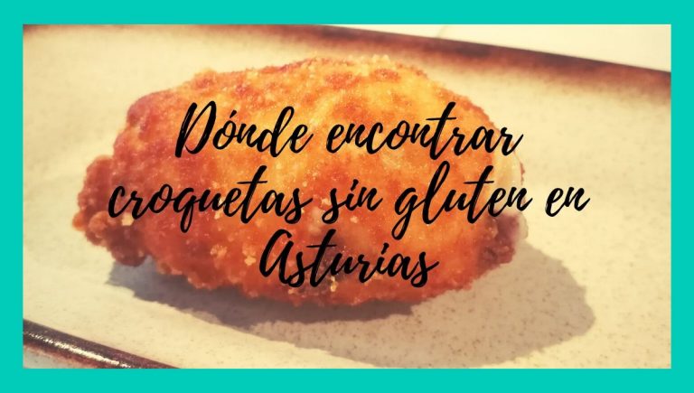 Ranking de croquetas (1)