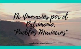 Itinerarios Patrimonio