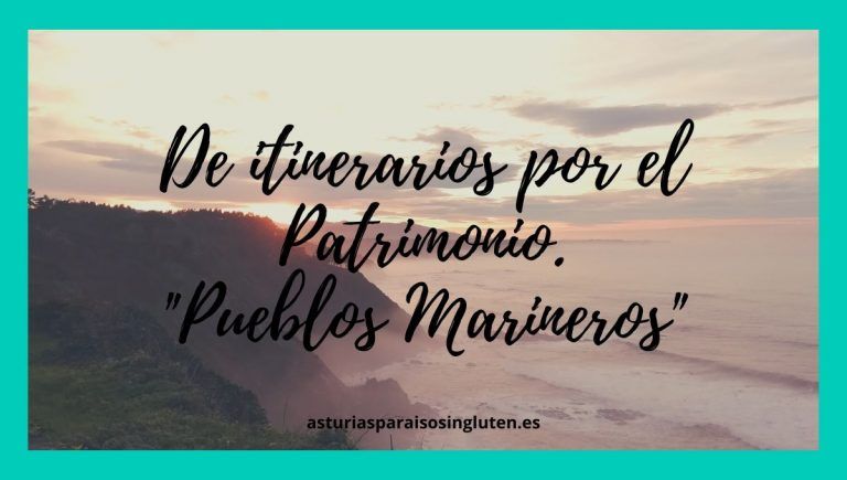 Itinerarios Patrimonio
