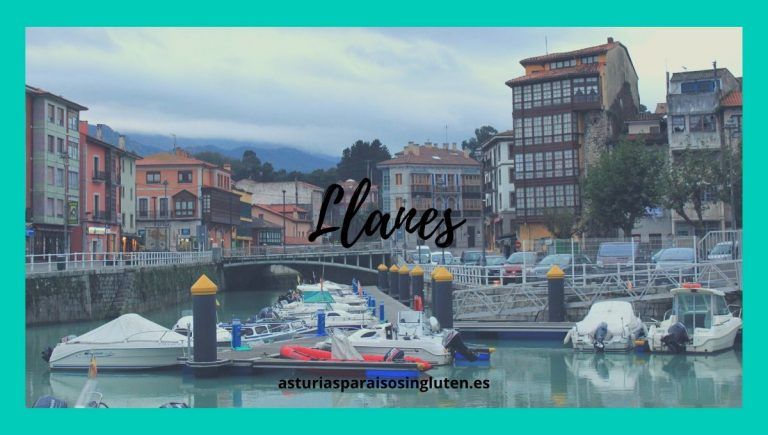 Llanes