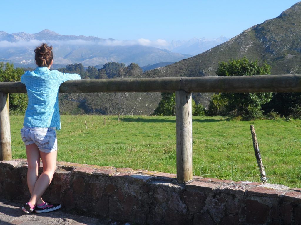 Mirador de Los Carriles