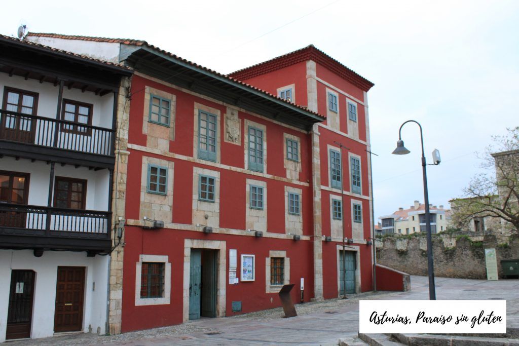 Palacio Posada Herrera