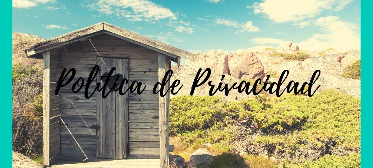 Política de Privacidad