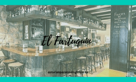 Portada El fartuquin