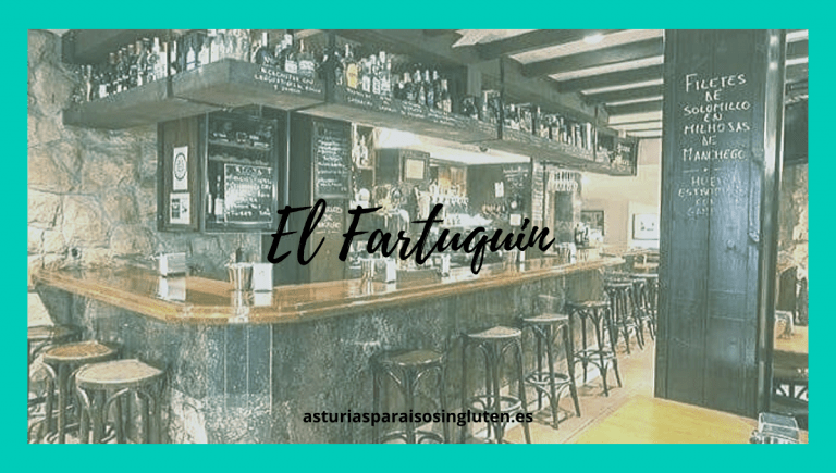 Portada El fartuquin