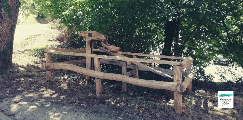 Museo Madera madreña