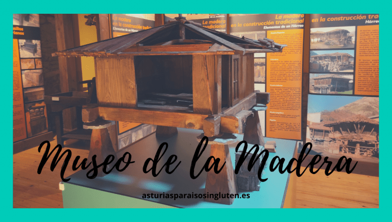 Museo de la Madera