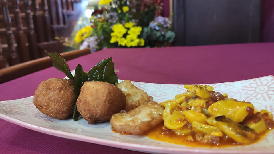 Desarme Total Fartuquin