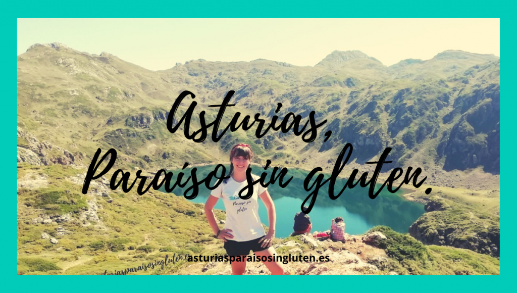 Portada Asturias, Paraiso sin gluten