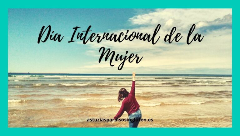 Día Internacional de la Mujer 2021
