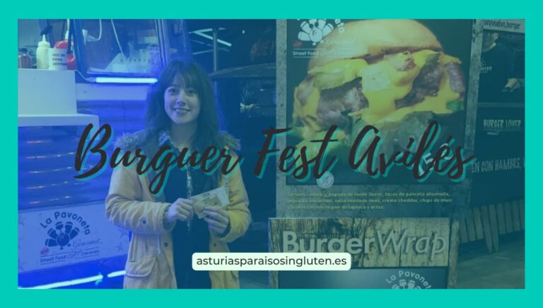 Burguer Fest Avilés