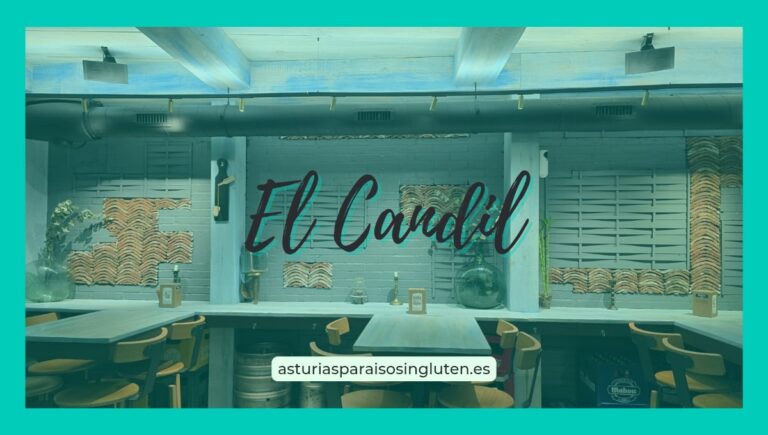 Restaurante El Candil