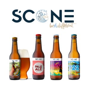 cerveza scone gijon sin gluten