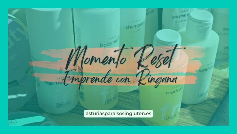 Mi gran cambio: Por qué he decidido pulsar el botón de Reset
