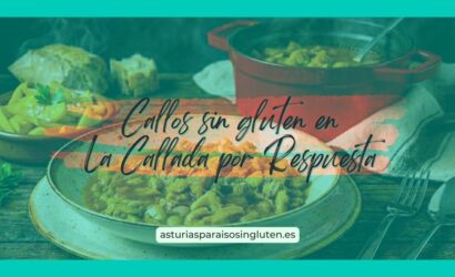 callos sin gluten