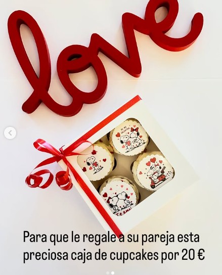 tiffani san valentin 2026