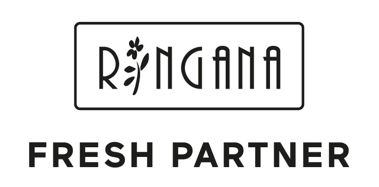 Ringana Fresh Partner