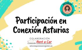 Participación en Conexión Asturias