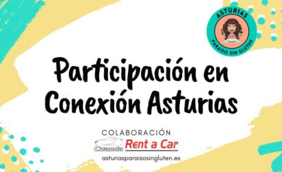 Participación en Conexión Asturias